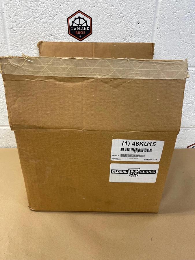 Federal Signal Global Series G-LED-AC-D-A Visual LED Ser B0 Visual Signal