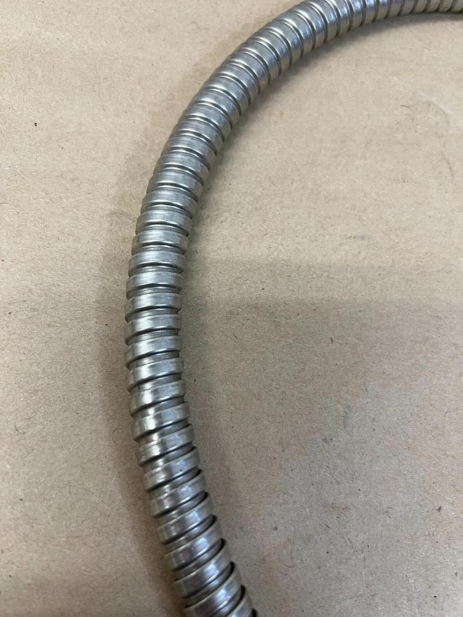 Used Fostec Fiber Optic Light Source Illuminator Ring