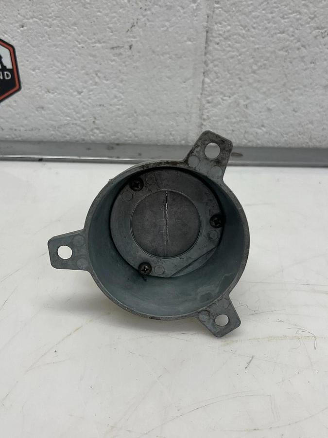 Used Panavise Multi Angle Work Station (Missing Side Piece)