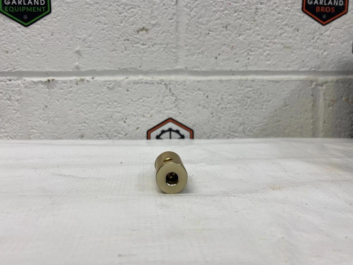 Used Best Plumbing Specialties 372580 Cold Stem W/Brass Plunger - Lot of 2