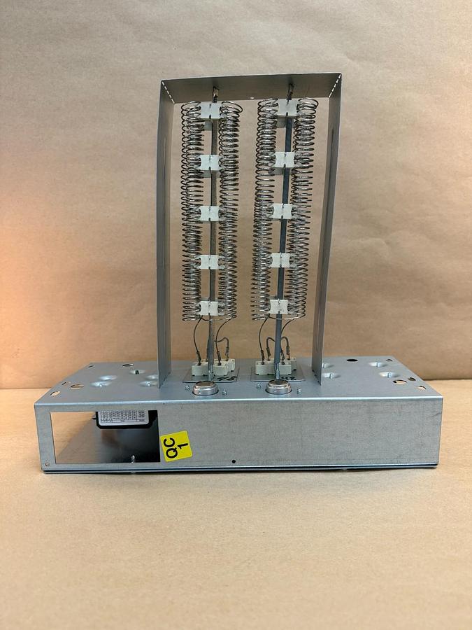 Warren Technology Heat Kit WTG0962, 240V, 1Ph, 60Hz, 40A *NEW*