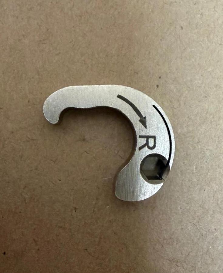 Phoenix Contact 1212513 SAC BIT Tool *NEW*