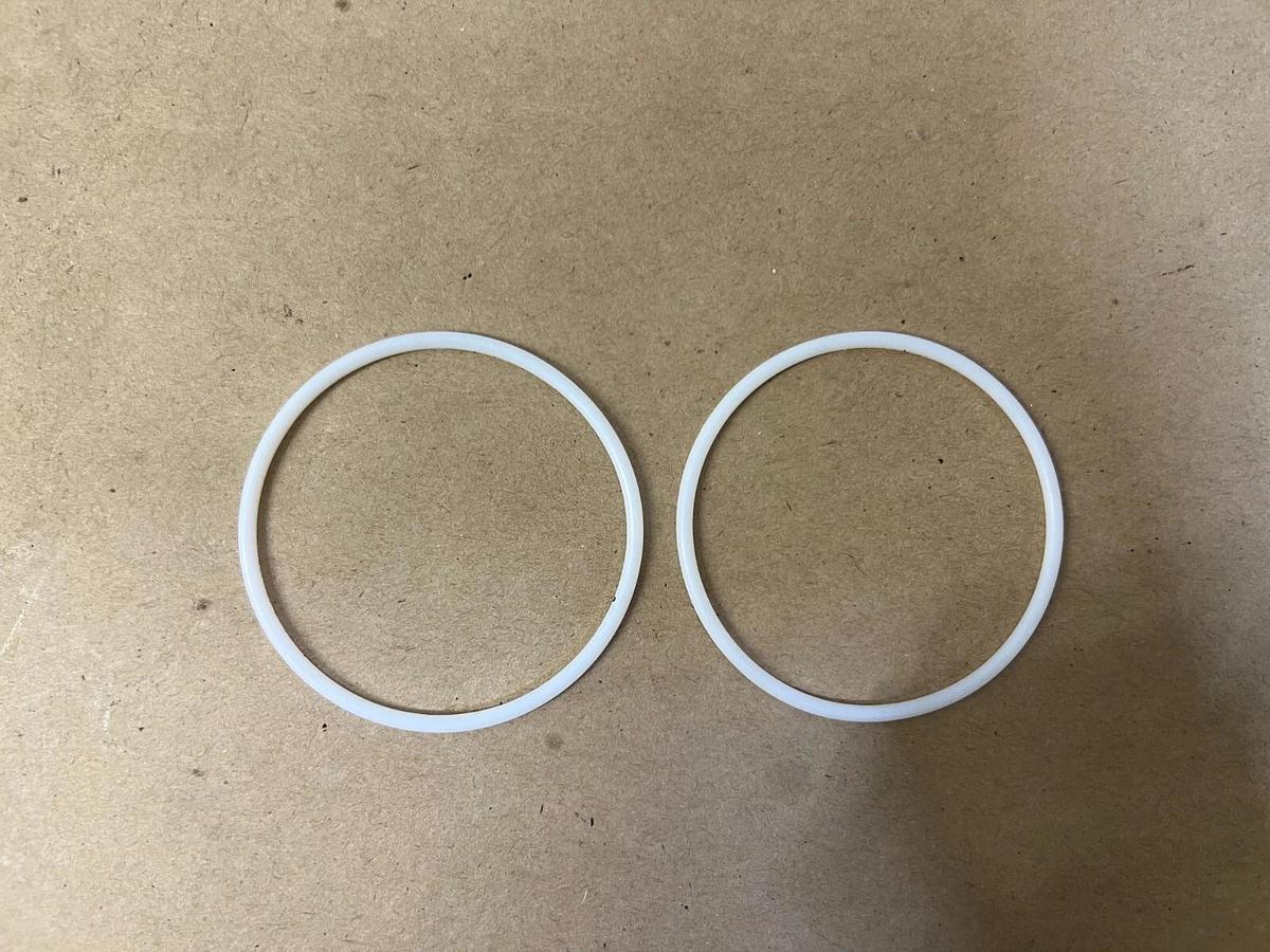 Used Seal-Set for Ball Valve - Lot of 2