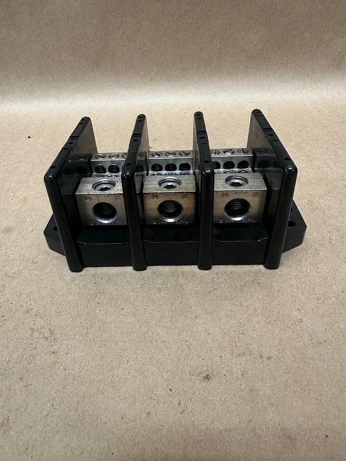 Used Marathon 1403401 Terminal Block