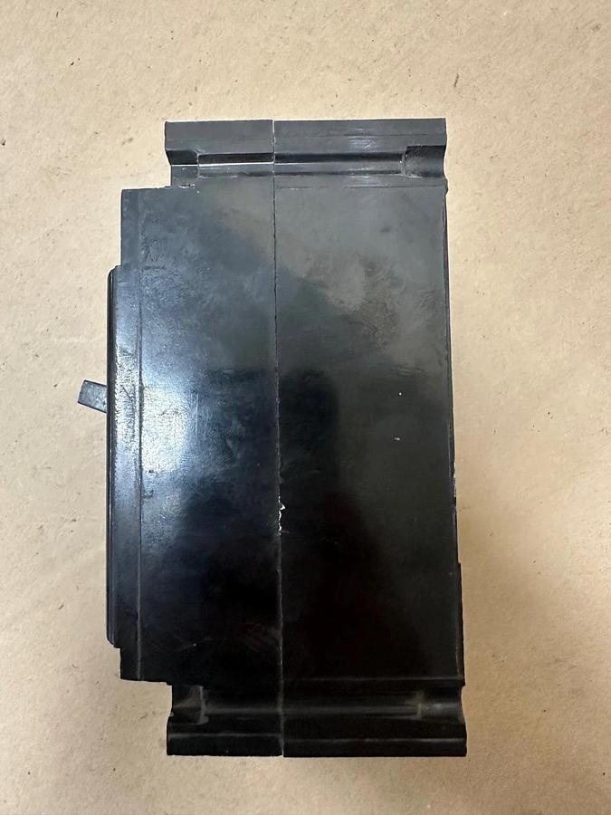 Used Federal Pacific Electric Company NEF433020 20A 3 Pole Circuit Breaker