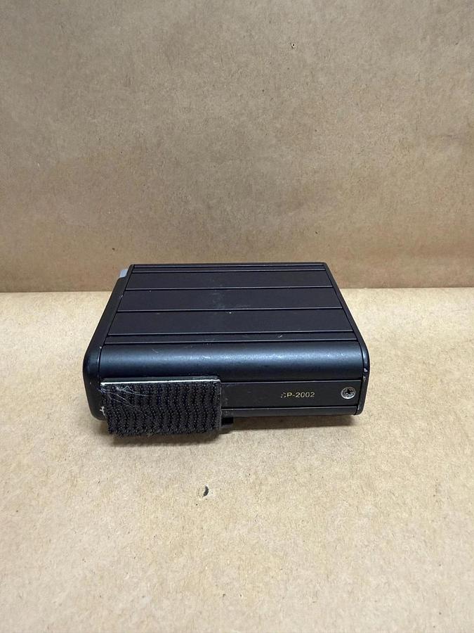 Used Telex BP-2002 2-Channel Wireless Intercom