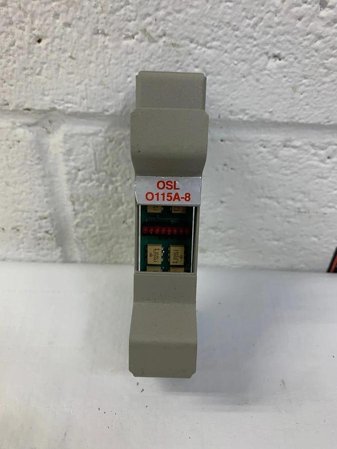 Used Bioteco OSL115A-8 Module