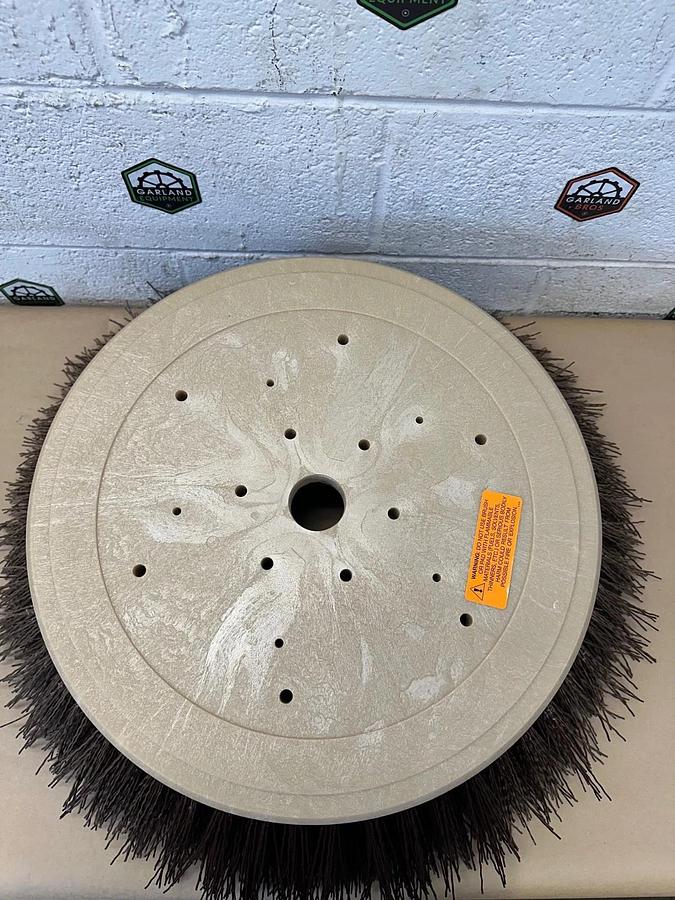 Used Malish 842418T 18” BRN PROPE SIDE BR *NEW*