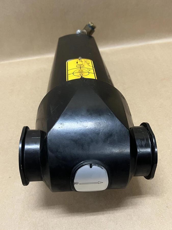 Used Parker WS045HNNX/US Compressed Air Water Separator