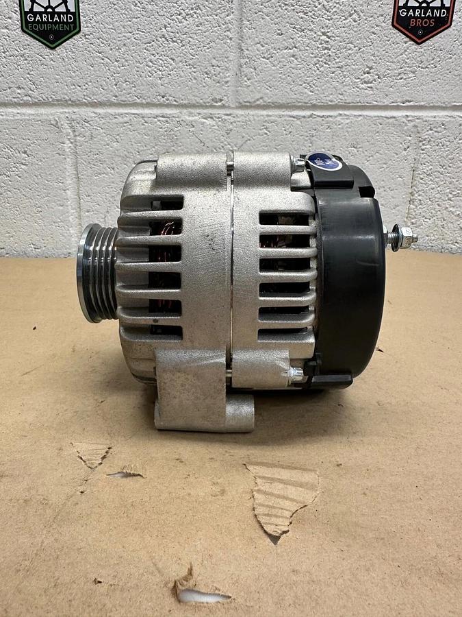 VISION-OE N8247 Alternator
