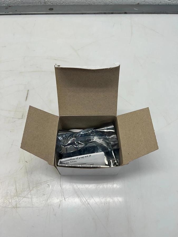 Allen Bradley 1786-TCAP Tap Dummy Load