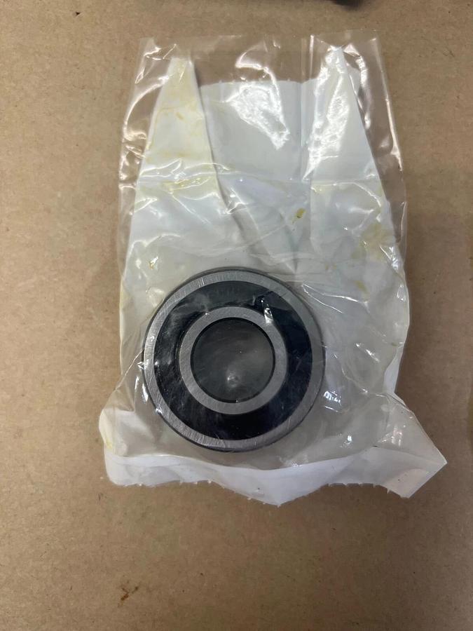 The General S8703-88-300 Deep Groove Ball Bearing - Lot of 2