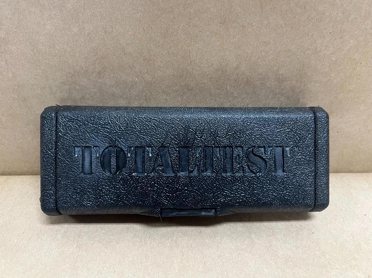 Totaline Total Test Acid Moisture Test Kit