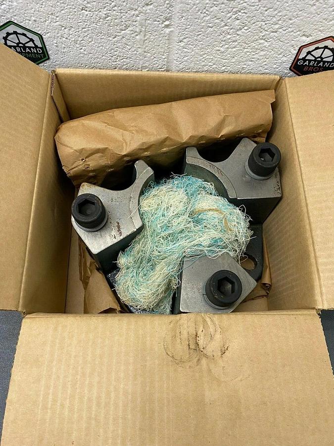 Used Falk Rexnord 0769152 Speed Reducer Seal Housing - SH4307J