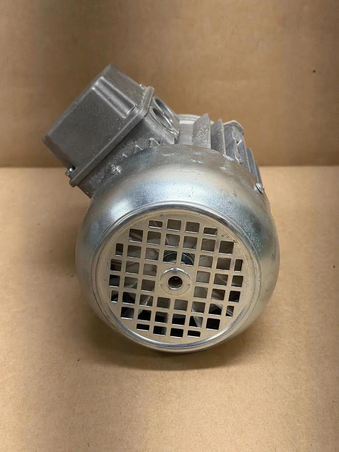 Used Laipple/Brinkmann GmbH M63B4 0.25Hp @ 1360Rpm Motor
