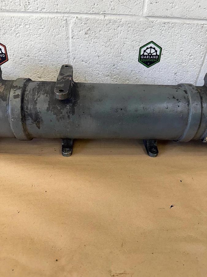 Used Atlas Copco 12U2985288 Heat Exchanger, 30BAR, 45317-5501