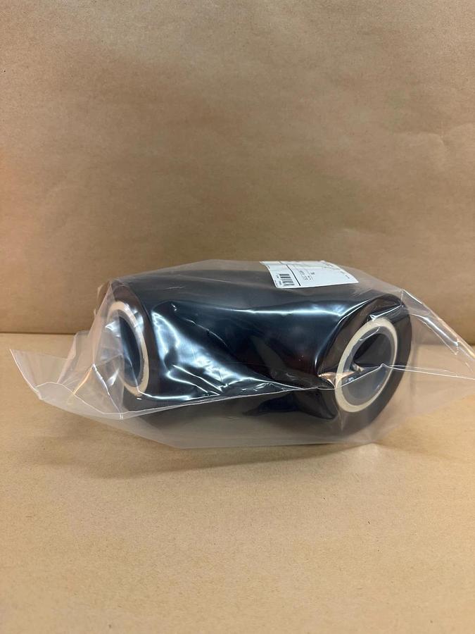 Used Georg Fischer Cool-Fit ABS Bend 90° 738001110 *FACTORY SEALED*
