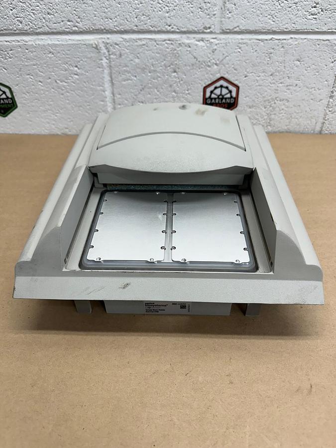Used Applied Biosystems 4425757 PCR Thermal Cycler