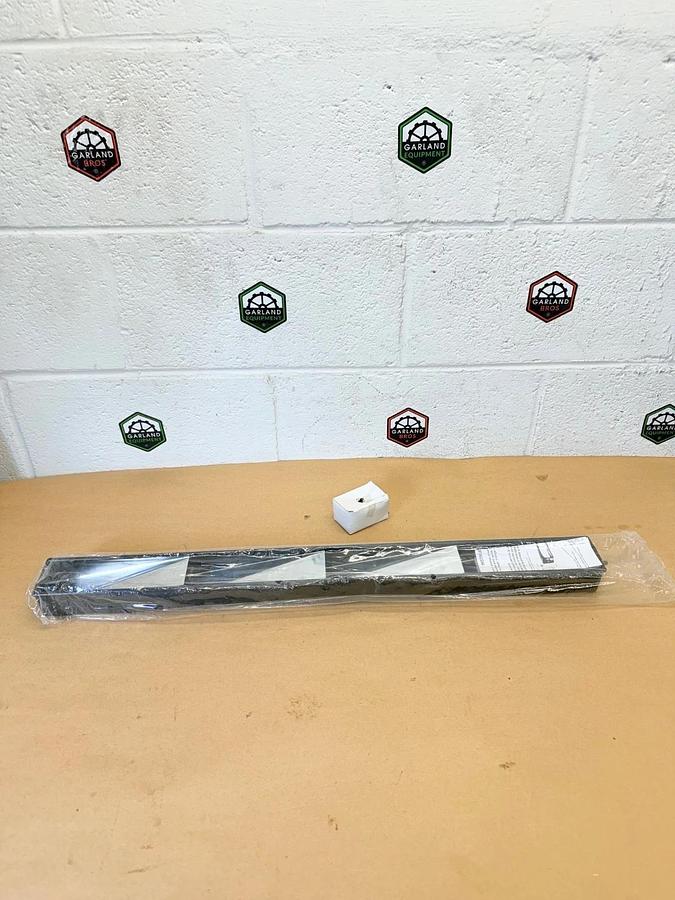 Used RPC (Racing Power Company) R806, 4-Panel Wide Angle Rear Mirror *NEW*