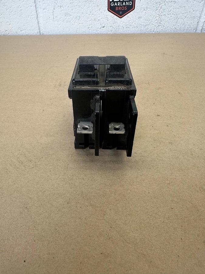 Used I-T-E Imperial Corp. BQ2-B080 2 Pole Circuit Breaker