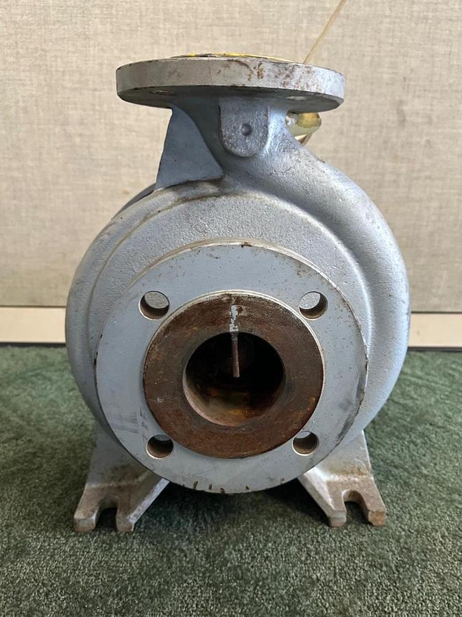 Used Dickow Pump KG NKL50/210 Pump