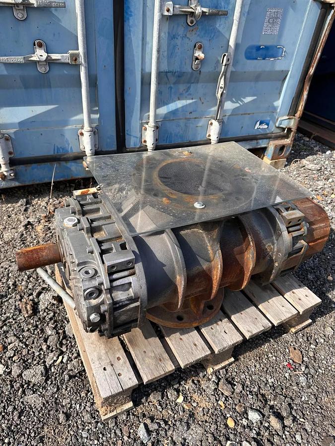Used Gardner Denver - RBS-86 - Lobe Blower