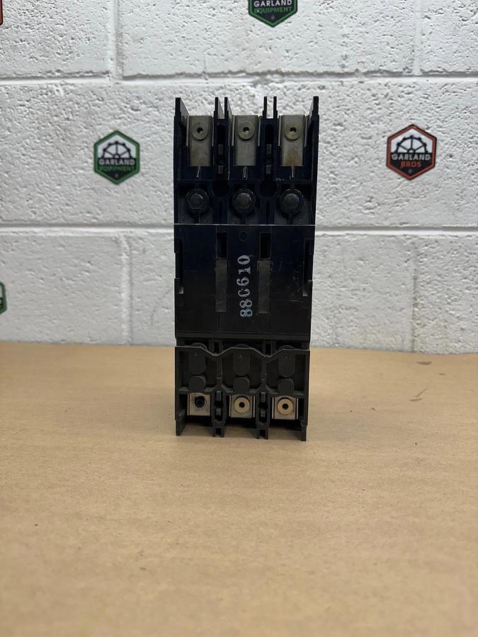Used Westinghouse KB3250 Circuit Breaker