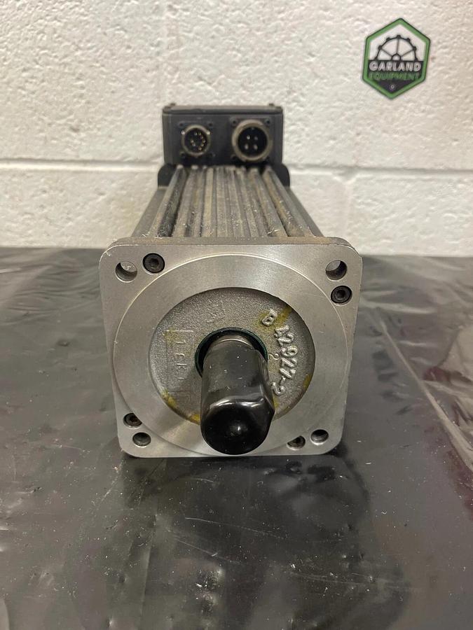 Used Parker Z/ZX 620 Compumotor Servo Motor