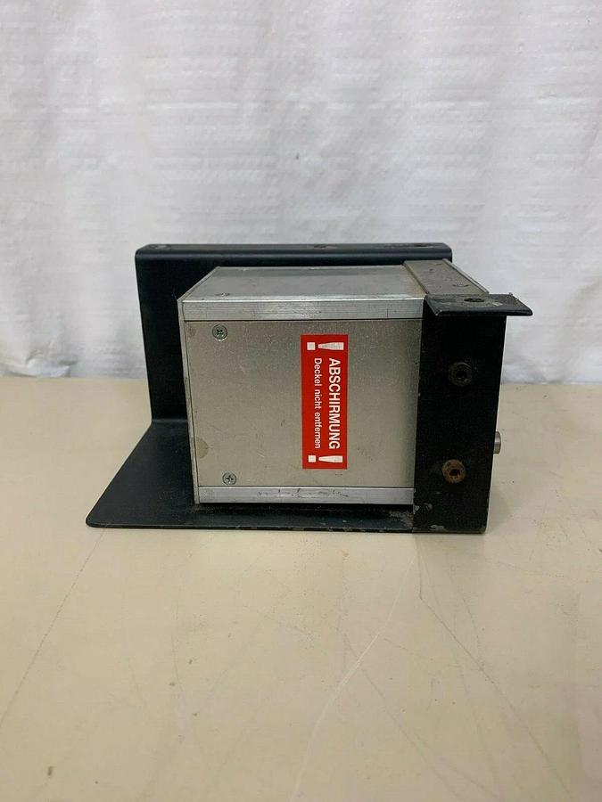 Used Engel EGD QV10 Injection Pressure Limiter Switch