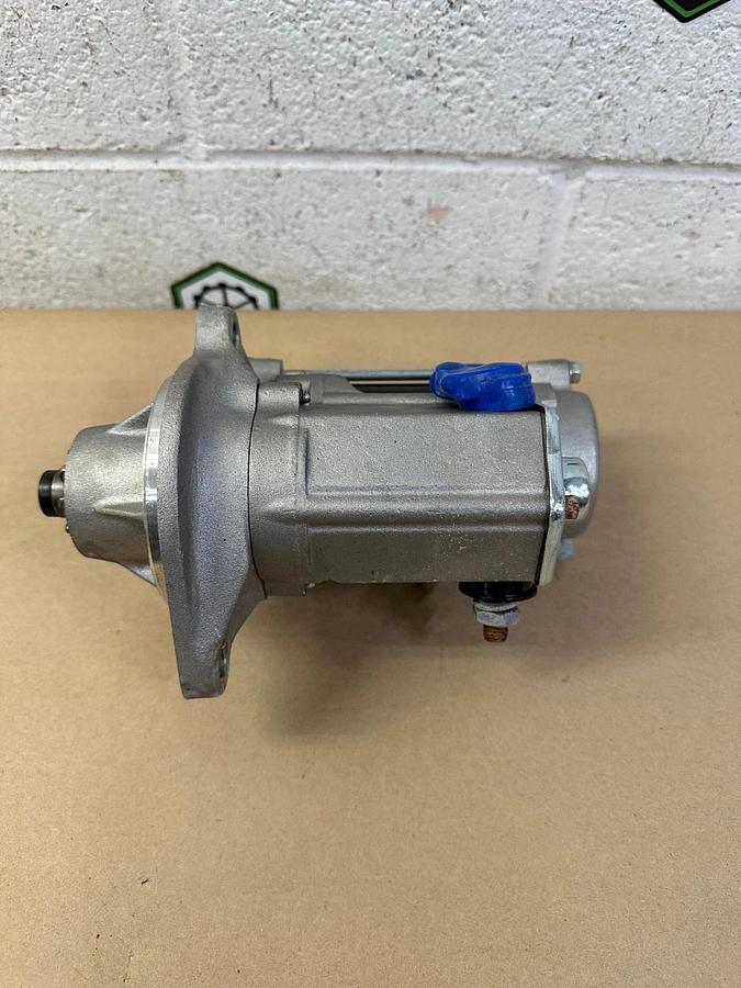 Used F.T.I Diesel Electric FTI-7X1057 Starter Motor *NEW*