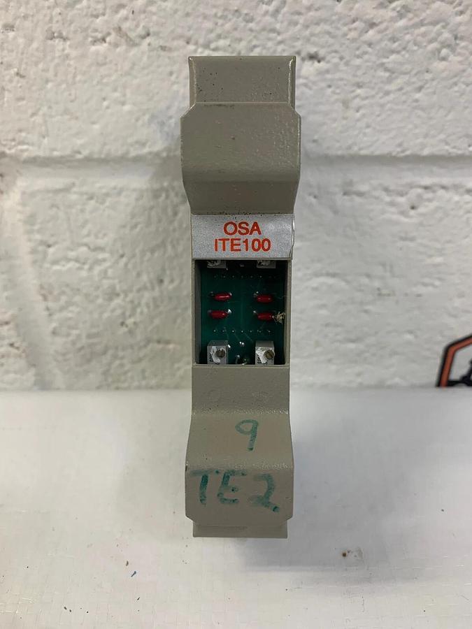 Used Bioteco OSA ITE100 Module