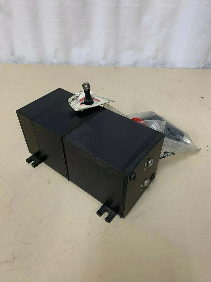 Celesco PT5DC-80-N34-UP-Z10-M6 Transducer