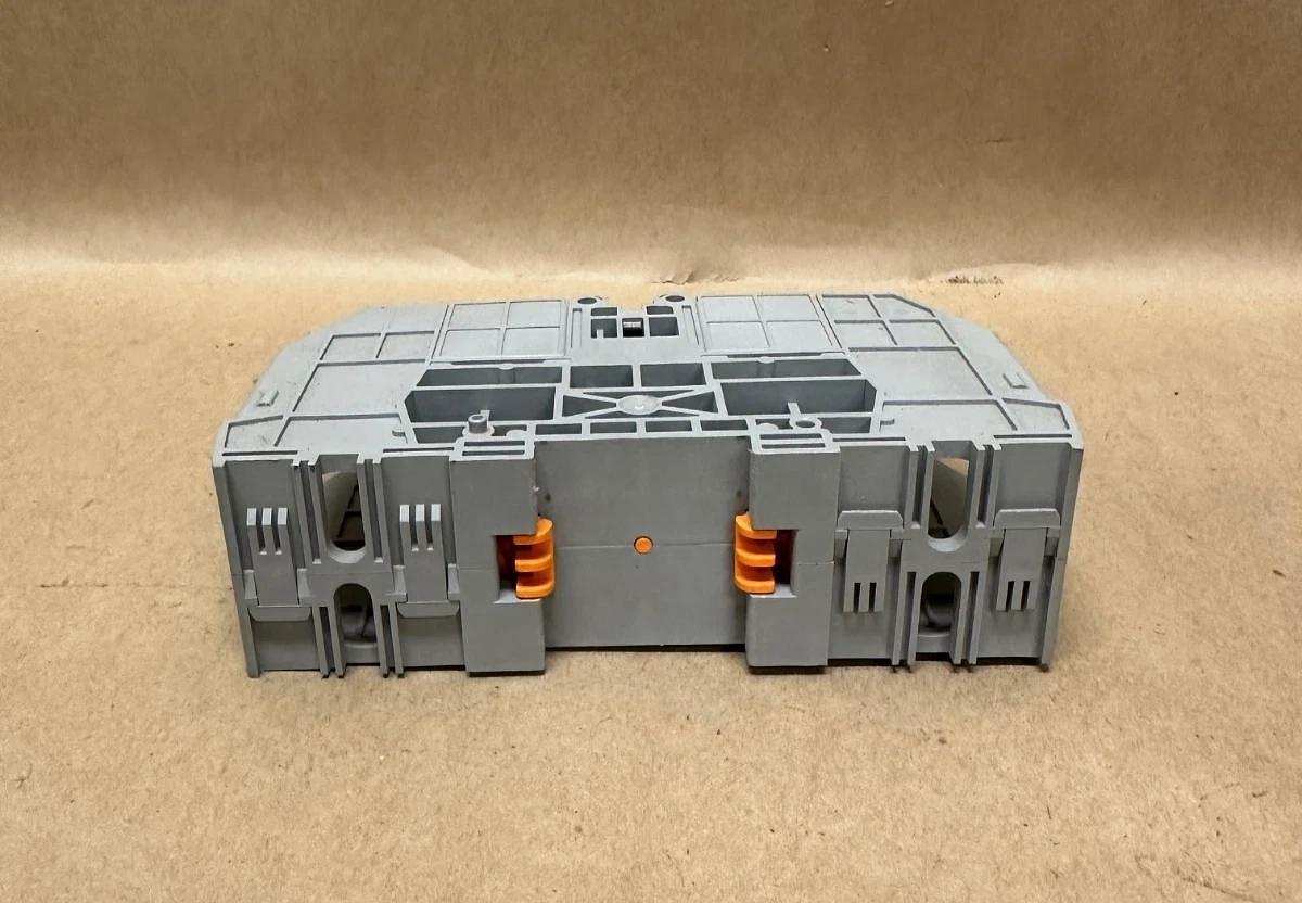 Used Phoenix Contact RBO 10 Bolt Connection Terminal Block