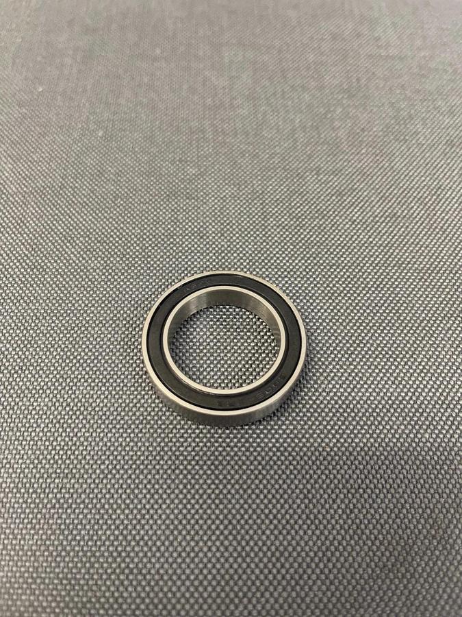 Used ABEG 6805-2RS Ball Bearings - LOT of 4 - NEW