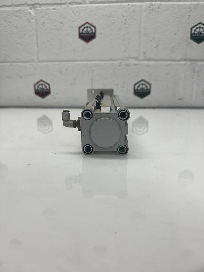 Used Festo DNC-50-200-PPV-A ISO Cylinder