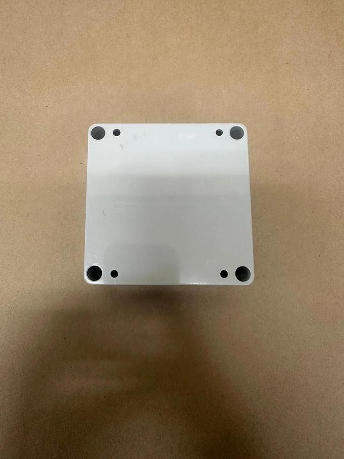 Hammond 1554 Polycarbonate Enclosure *NEW*