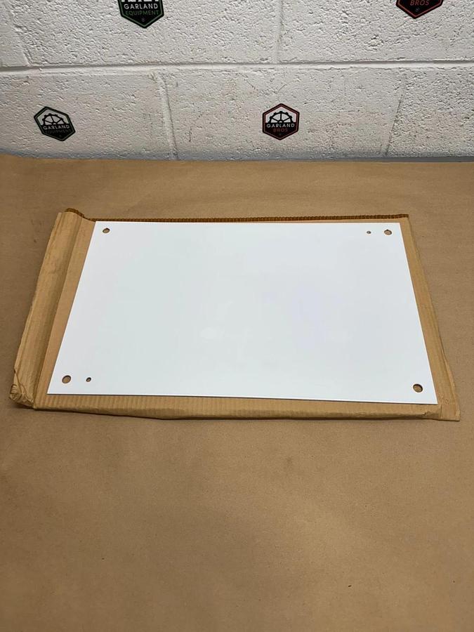 Used NVent Hoffman A24P16 Panel *NEW*