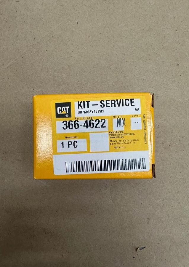 CAT 366-4622 Service Meter Kit *NEW*