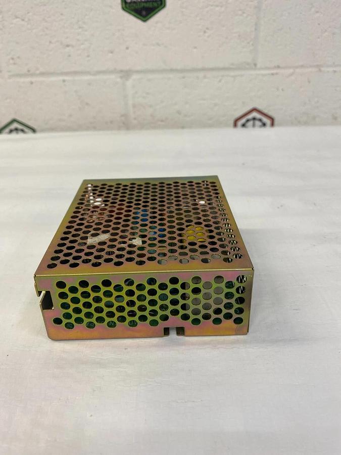 Used Cosel P30-24 Power Supply Pin: 44W max