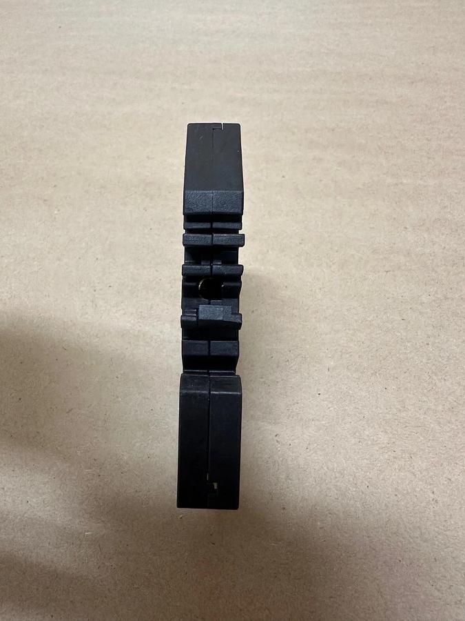 Used Allen Bradley 1492-GH100 Miniature Circuit Breaker, 10A, 250V