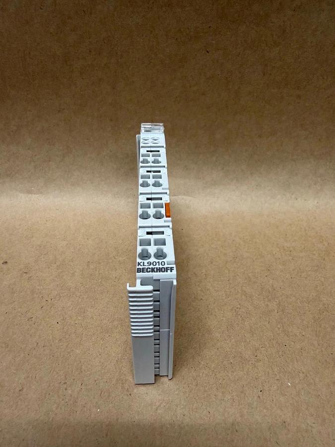 Used Beckhoff KL9010 Module