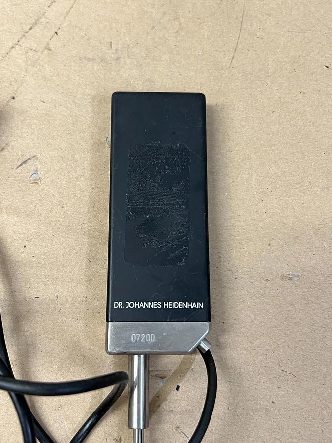 Used Dr. Johannes Heidenhain MT30 MeBtaster