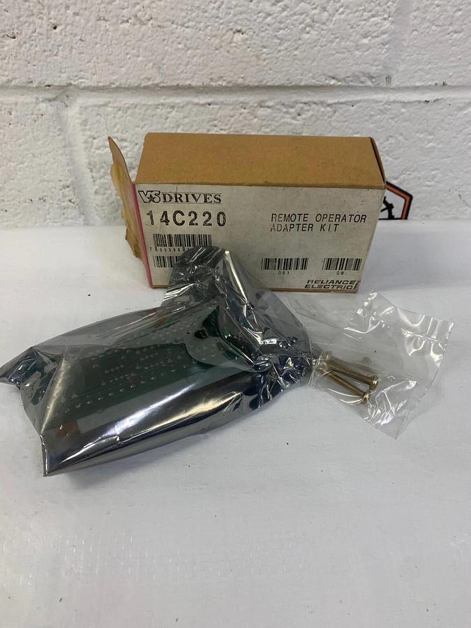 Reliance Electric 14C220 Remote Operator Adapter Kit