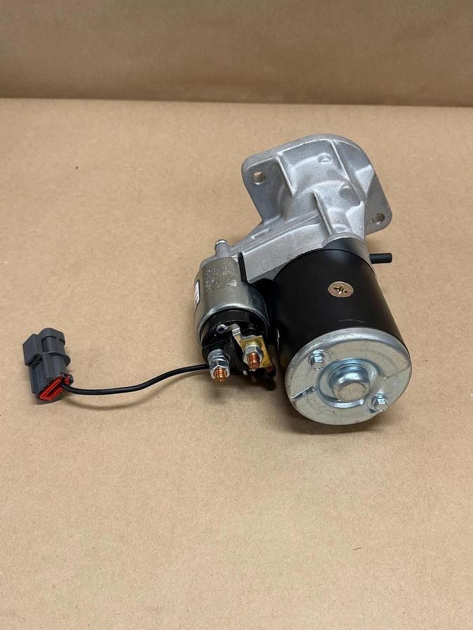 Used F.I.T. Diesel Electric FIT-114-482 Starter for Hitachi 12V