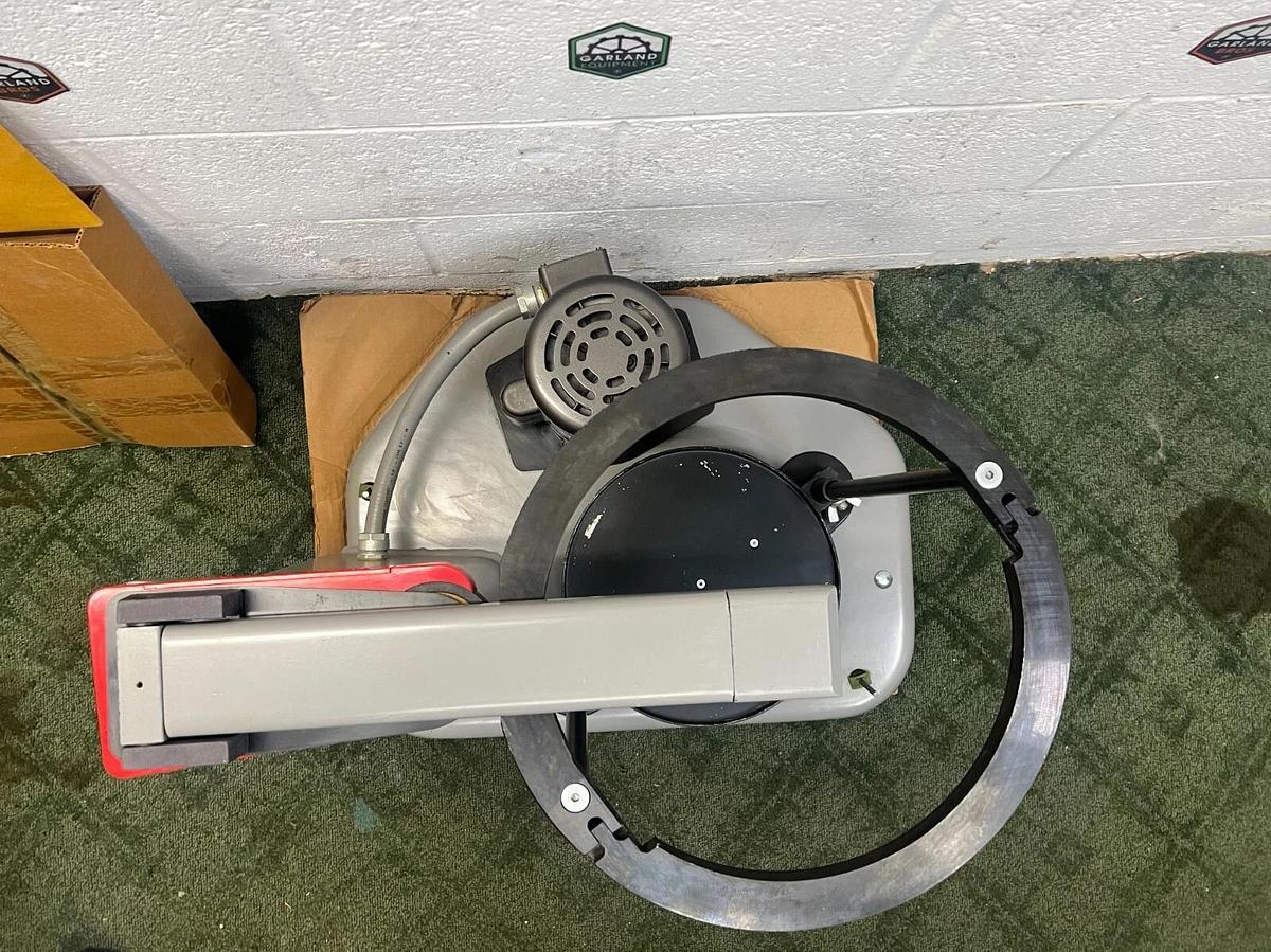 Used W.S. Tyler RX-30 RO-TAP Sieve Shaker, 12” Sieve Diameter