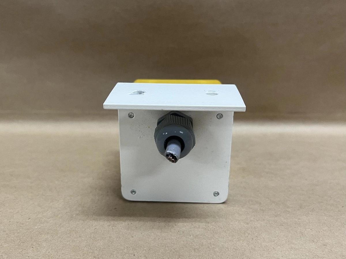 Used Moeller Emergency Stop Push Button Control Station