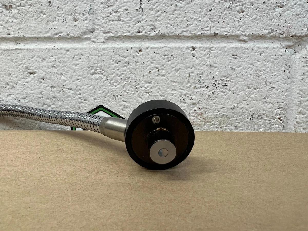 Used Dolan-Jenner Fiber Optic Illuminator Single Light