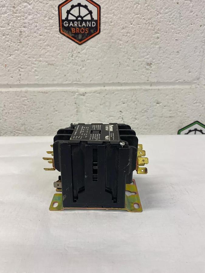 Used Furnas 42BF35AF Definite Purpose Controller