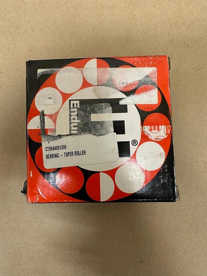 Used CAT 9044001300 Taper Roller Bearing *FACTORY SEALED*