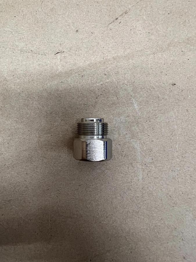 Used Dynabrade 01494 Inlet Bushing (5 Pcs)